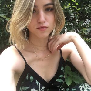 Meet your Posher, Claire